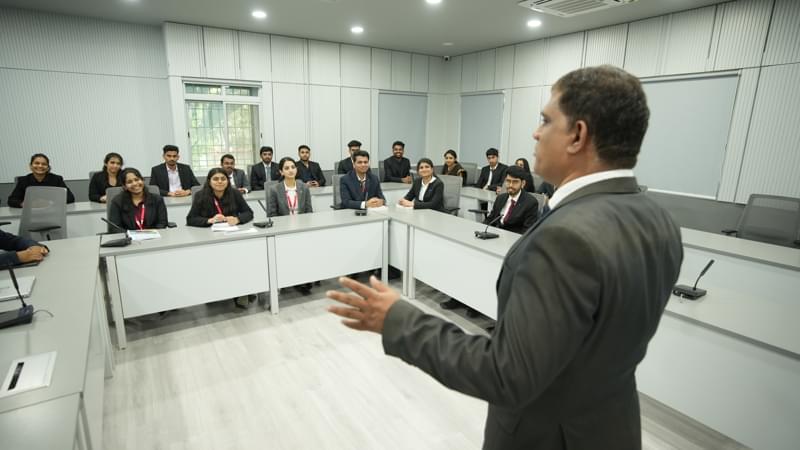 XIME Bangalore Students Pictures photo 5